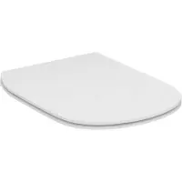Ideal standard tesi - toiletzitting, wit