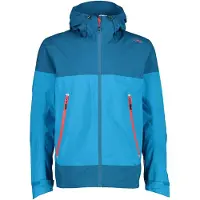 CMP Veste Softshell Fix Hood 32z6507