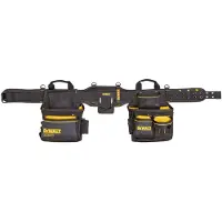 Toolstation DWST40603-1 Ceinture Porte-outils