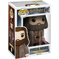 Funko POP! POP films : Harry Potter - Rubeus Hagrid 6
