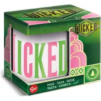 Storline Tasse Wicked Logo 325 ml