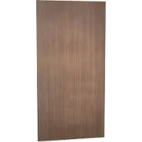 Blumfeldt radiateur infrarouge mural 700 W – IP44, WiFi, thermostat, détection de fenêtre ouverte, télécommande, pour salle de bain, radiateur infrarouge, efficacité énergétique 99%, design métal