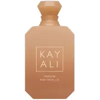 Kayali Freedom Musk Santal 34 EAU DE PARFUM 100 ML