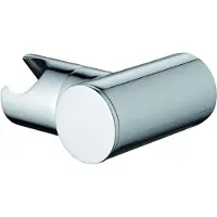 Ideal standard IDS Support de douche IDEALRAIN PRO orientable chromé