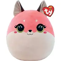 TY squish a boos medium roxy le renard