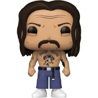 Funko POP! Figurine POP Danny Trejo