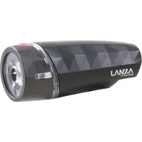 Spanninga Phare Lanza Batterie 20 Lumen
