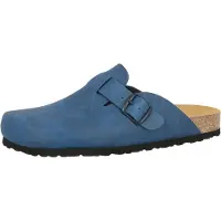 Lico Sabots 'Bioline ' bleu