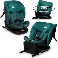 Kinderkraft I-Grow (Siège dos à la route, Norme ECE R129/i-Size)