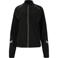 Endurance Veste outdoor 'Waloha' gris / noir