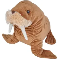 Wild republic - Peluche - Cuddlekins - Morse