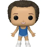 Funko POP! Figurine Pop Icons Richard Simmons