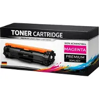 PrintAbout Toner compatible pour HP 128A (CE323A) - Magenta