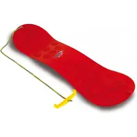 Jamara Snow Play Snowboard 72cm rot/5+