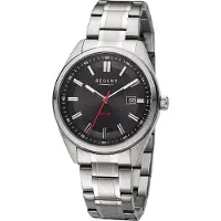 Regent , horloge murale pour hommes, modèle F-1540