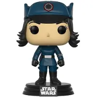 Funko POP! Star Wars - Rose 205 Exclusive - Pop - Vinyl Figur