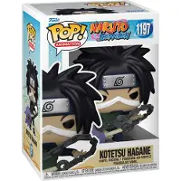 Funko POP! Figurine POP Naruto Shippuden Kotetsu Hagane