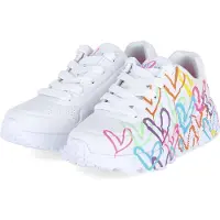 SKECHERS Uno Lite Couleur Blanc