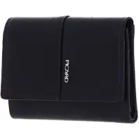 PICARD porte-monnaie Spirit 1 Wallet Ozean bleu marine