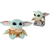 Star Wars Plush Toy PC20-0164 in Multicolored color size Talla unica