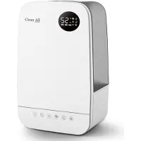 Clean air optima CA606 - Humidificateur