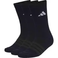 Adidas Chaussettes de sport 'Ess' anthracite / noir / blanc