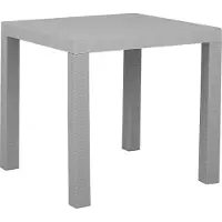 Beliani Fossano (80 x 80 x 76 cm)