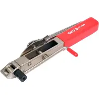 YATO Pince à cliquet pour bottes articulaires