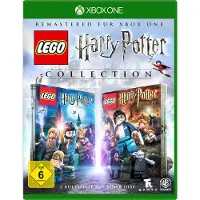 LEGO Harry Potter Collection - Remasterisé : Années 1-7