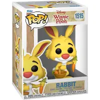 Funko POP! Pop! - Premium figurka winylowa Królik z Kubusia Puchatka - Disney
