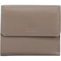 Jost Porte-monnaies 'Arva' taupe