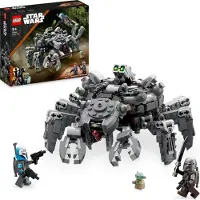 LEGO Char araignée - Star Wars 75361