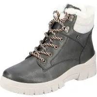 Remonte Bottines à lacets