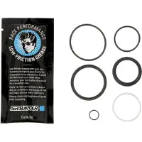 Sr Suntour Kit Joints Pneumatiques Pour Amortisseur Rs16 Raidon Lo/r