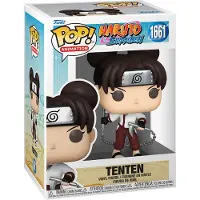 Funko POP! Figurka Pop! Naruto Shippuden Tenten - Winylowa Oficjalna Kolekcja