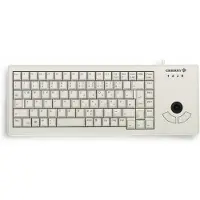 Cherry XS G84-5400ClavierUSBBelgique (G84-5400LUMBE-0)
