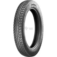 Heidenau K 28 71p Reinf Tt Touring Tire Argenté 4.00 / 19