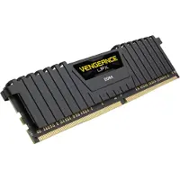 Corsair Vengeance LPX module de mémoire 16 Go 2 x 8 Go DDR4 3200 MHz