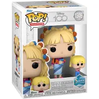Funko POP! Pop! Lizzie McGuire z Disney 100. rocznicy - Winylowa figurka POP!
