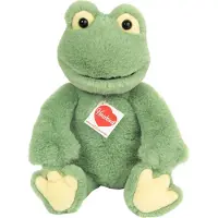 Teddy HERMANN® Teddy Hermann Grenouille Frederik 32 cm 939504