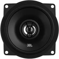 JBL STAGE1 41F - Haut-parleurs voiture - 10 cm - Coaxial 2 voies - 125W peak - Noir