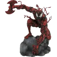 Diamond Select Figurine en PVC Marvel Gallery Carnage Comic de Toys
