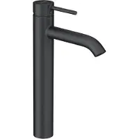 Kludi BOZZ Mitigeur monocommandé pour vasque, hauteur de bec 240mm, sans vidage, 382863976