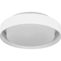 Osram ORBIS MADRID 290 mm 2XE27 WT (E27)