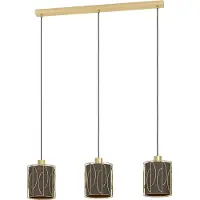 Eglo Lampe suspendue COROJAL 390207
