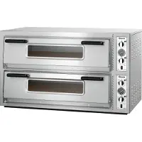 Bartscher Four à pizza NT 921 T, 2BK 920x620, 2002121