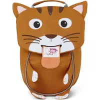 Affenzahn Sac à Dos - Petit - Chat - - UneTaille - Sac à Dos