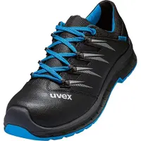 Uvex chaussures de sécurité S3 6934248 Chaussures basses Gr.48