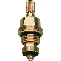 GROHE Tête 3/8 pouce, tige courte