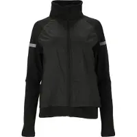 Endurance Veste de sport 'Lasdy' gris / noir